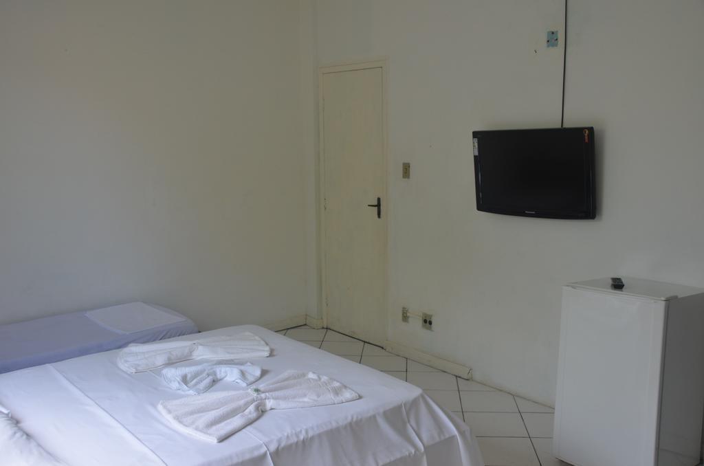 Pousada Valmar Aracajú Habitación foto