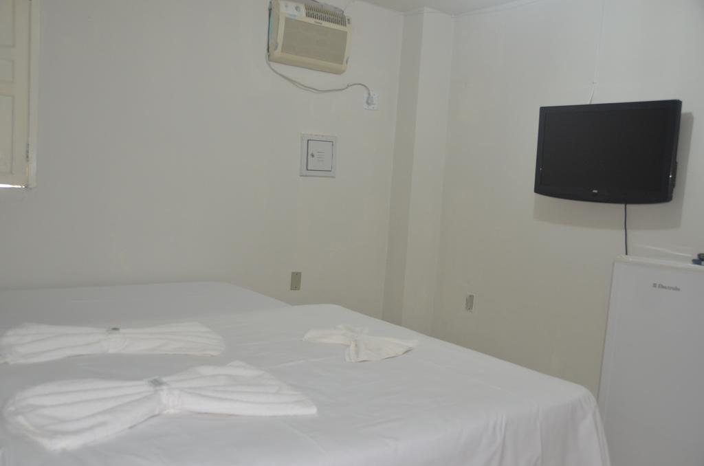Pousada Valmar Aracajú Habitación foto