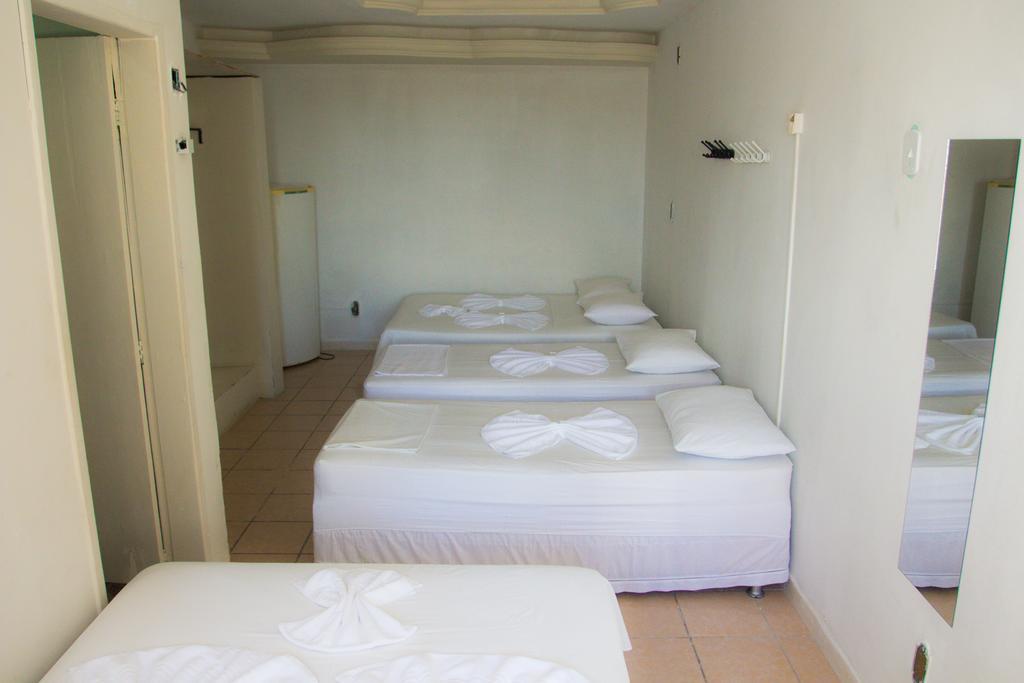 Pousada Valmar Aracajú Exterior foto